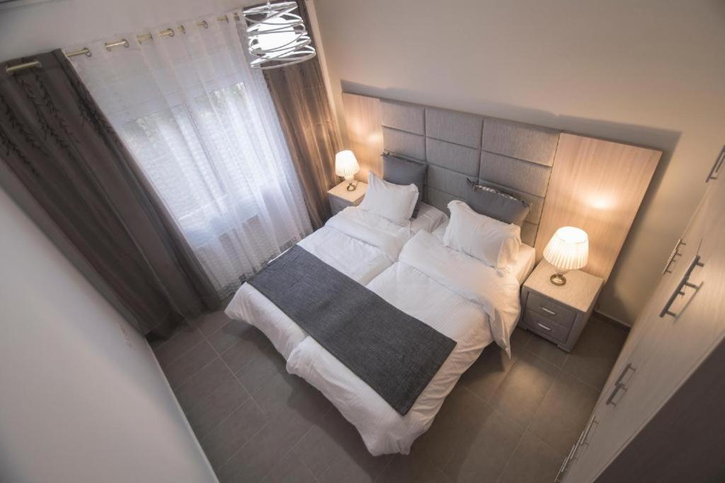Downtown Petralona Apartment Athens Exterior photo