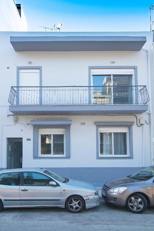 Downtown Petralona Apartment Athens Exterior photo