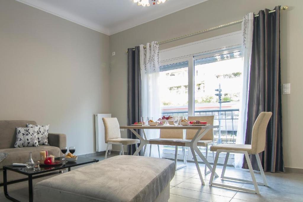 Downtown Petralona Apartment Athens Exterior photo