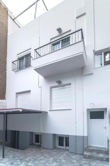 Downtown Petralona Apartment Athens Exterior photo