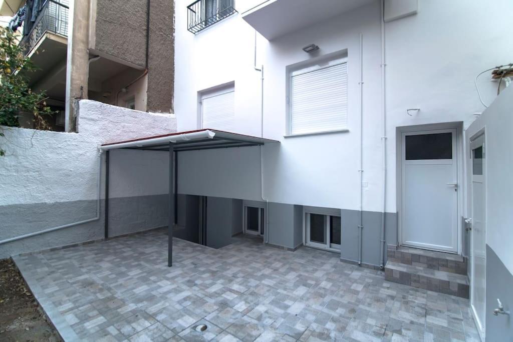 Downtown Petralona Apartment Athens Exterior photo
