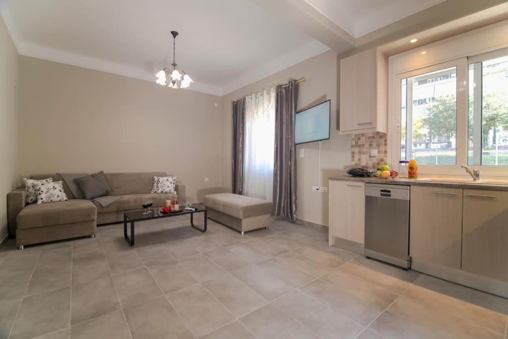 Downtown Petralona Apartment Athens Exterior photo